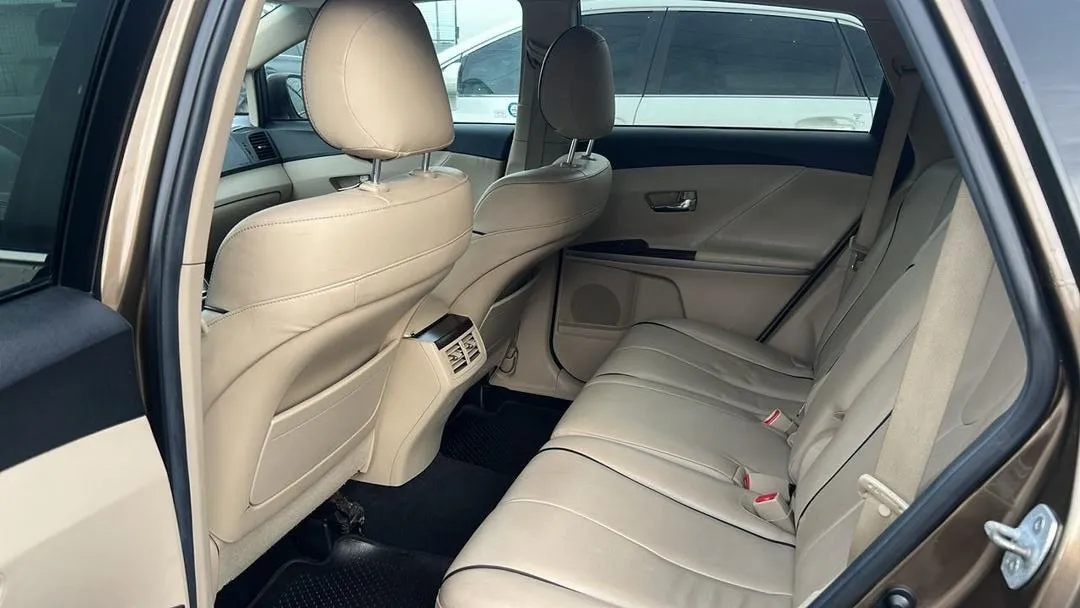 Toyota Venza